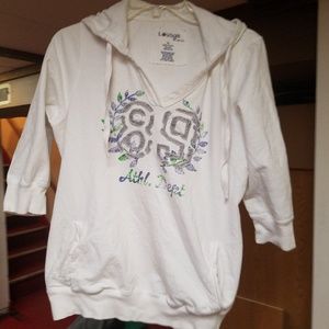 Maurice's xl sweatshirt